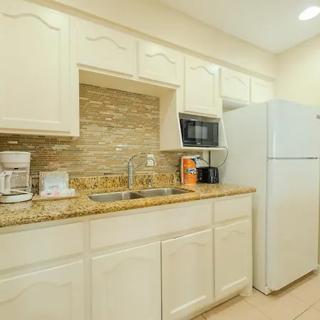 Tropical Retreat Coastal 1Br Getaway With Balcony 212 Apartment South Padre Island Exterior photo