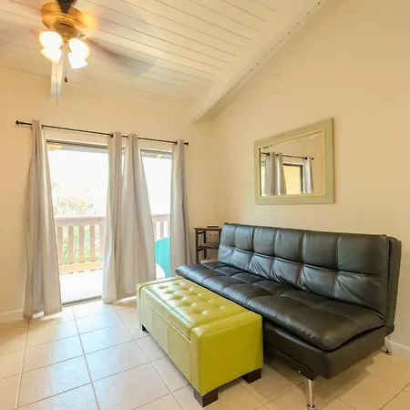 Tropical Retreat Coastal 1Br Getaway With Balcony 212 Apartment South Padre Island Exterior photo