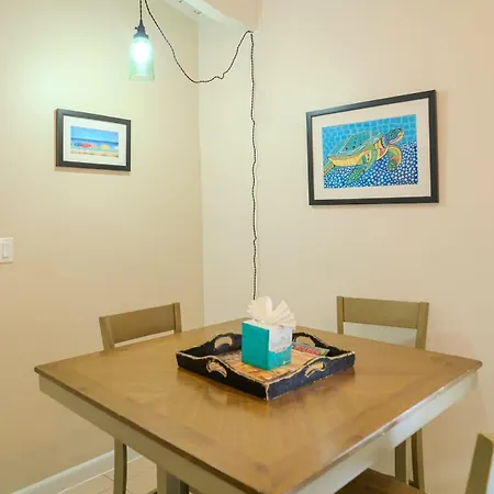 Tropical Retreat Coastal 1Br Getaway With Balcony 212 Apartment South Padre Island Exterior photo